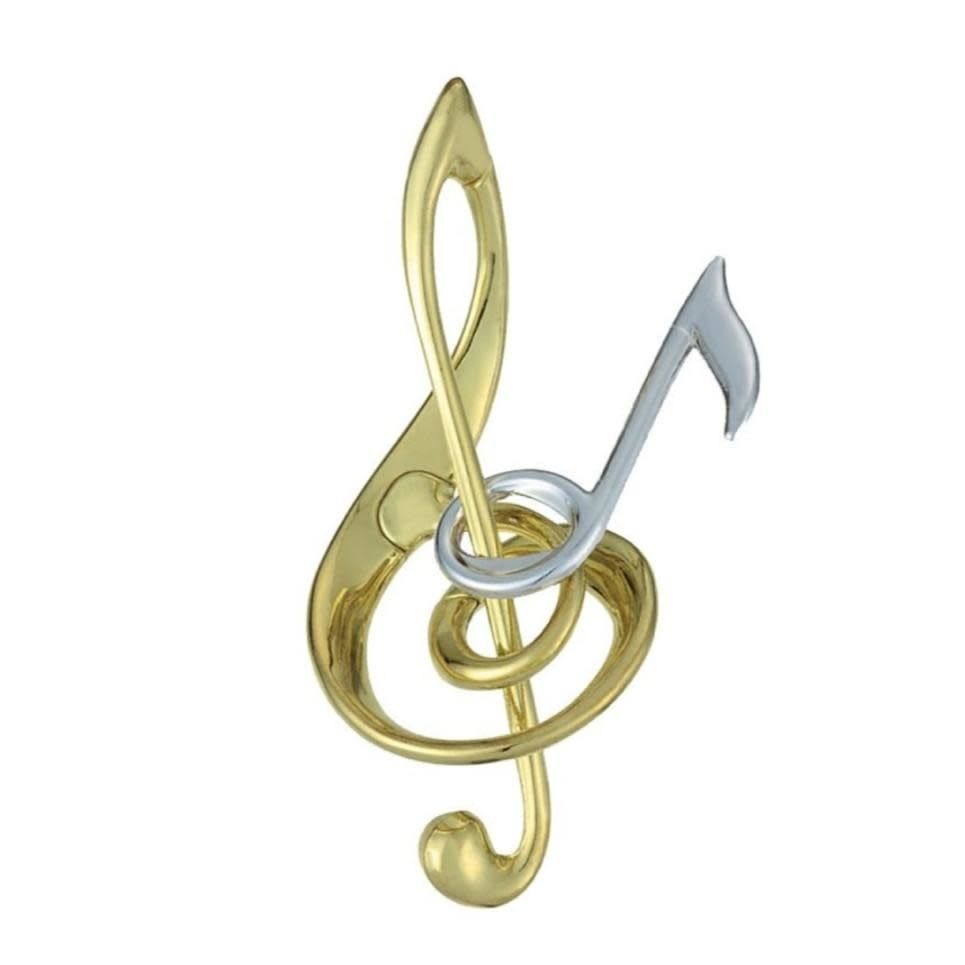 Hanayama: Harmony Lvl 2