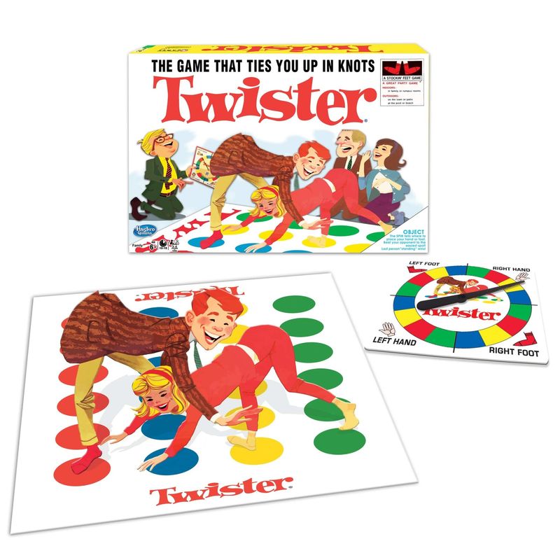 Classic Twister