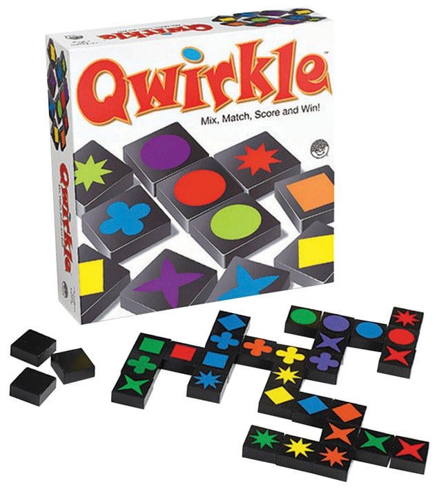 Qwirkle