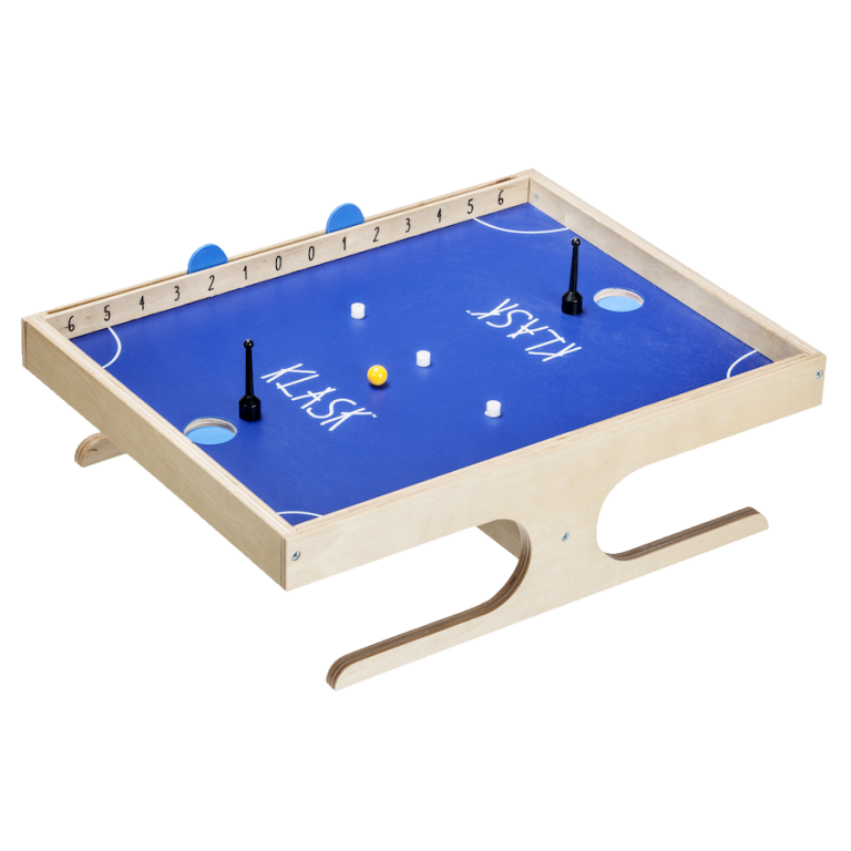 Klask