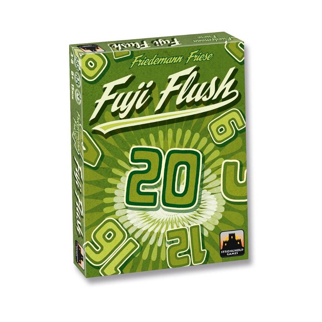 Fuji Flush