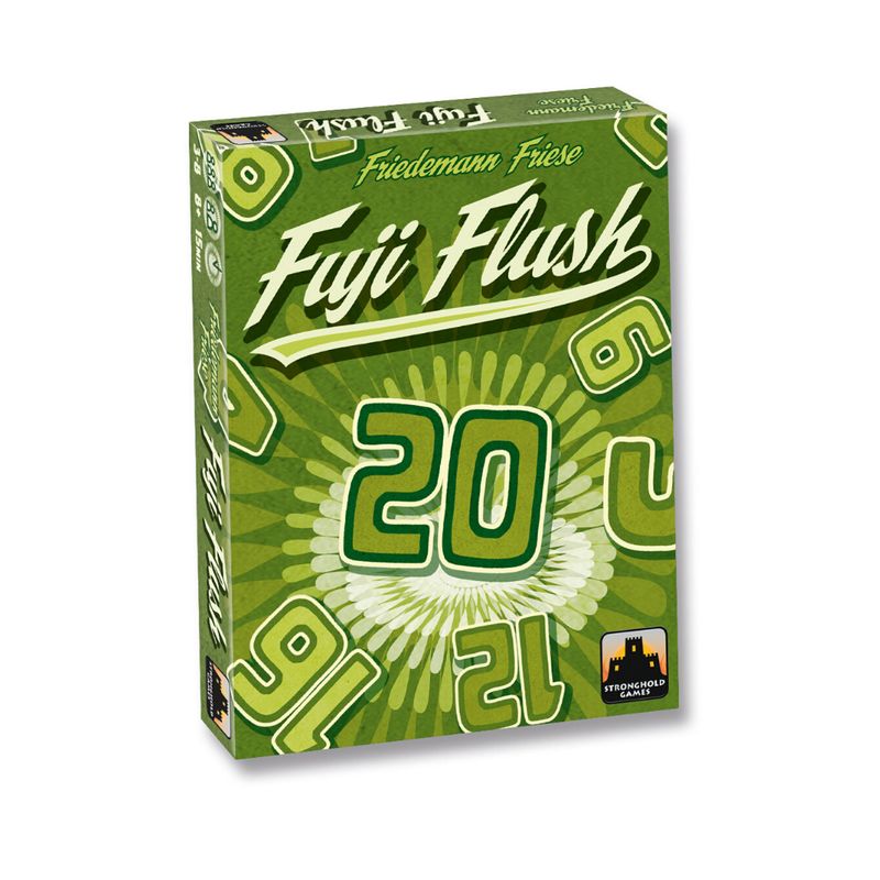 Fuji Flush