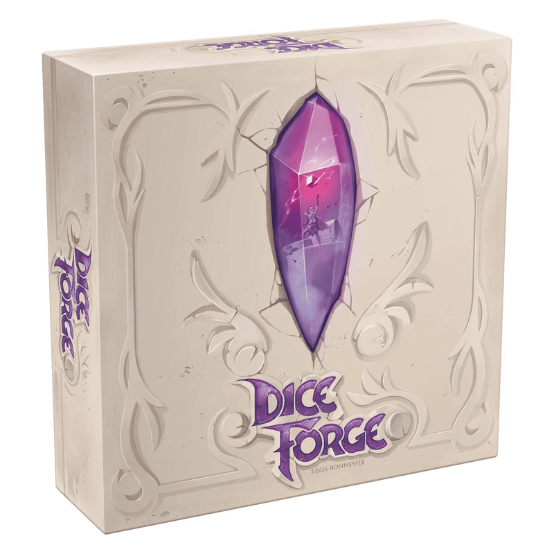 Dice Forge
