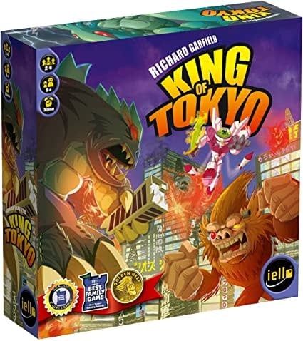 King of Tokyo