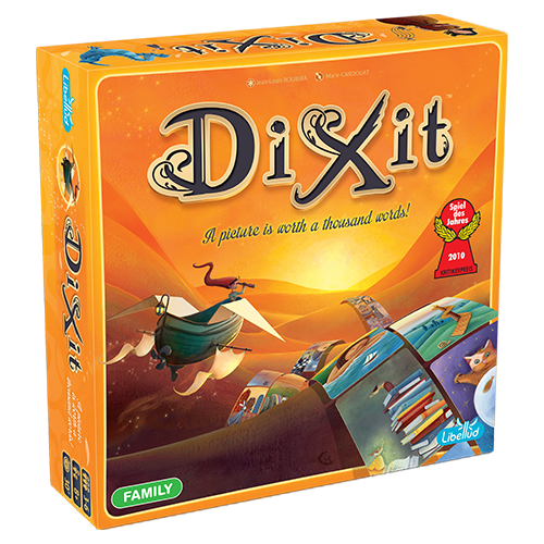 Dixit