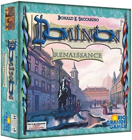 Dominion: Renaissance