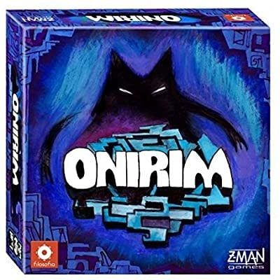 Onirim
