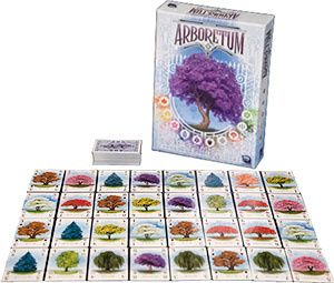 Arboretum