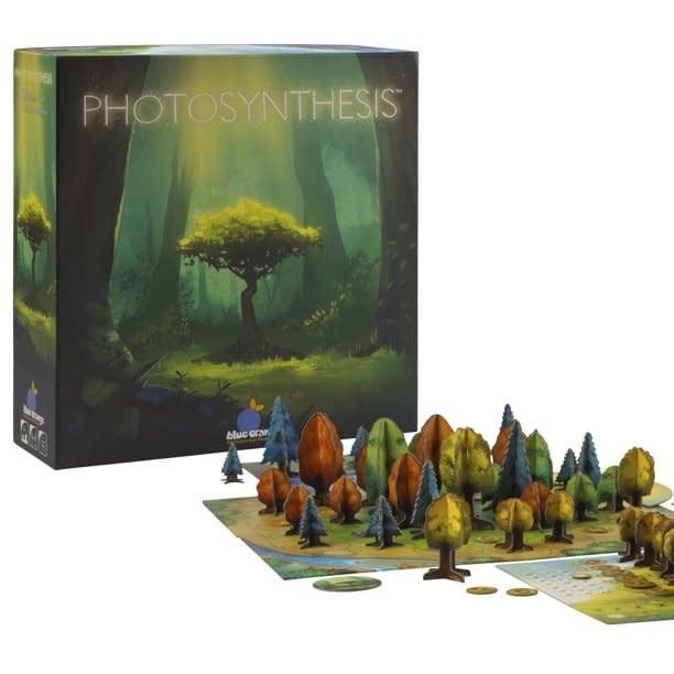 Photosynthesis