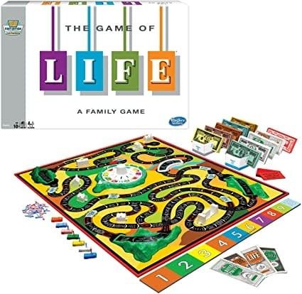 Classic The Game of Life