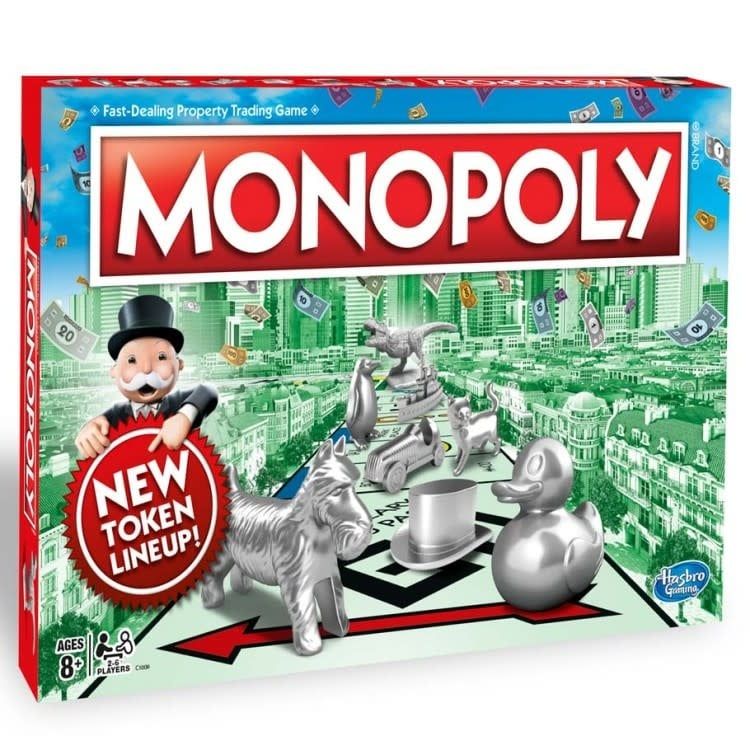 Monopoly