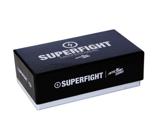 SUPERFIGHT