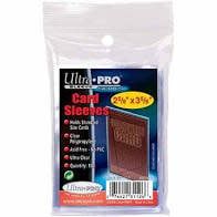 Ultra Pro Penny Sleeves (100)