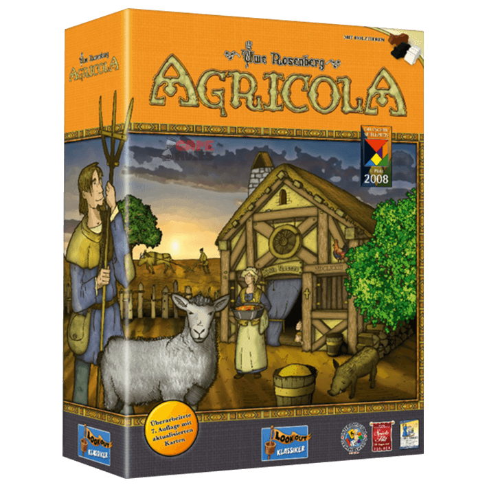 Agricola