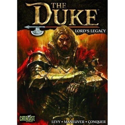 The Duke: Lord&#39;s Legacy