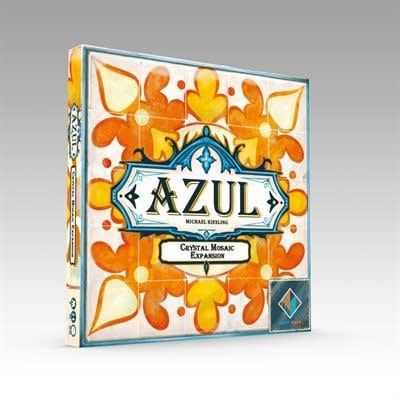 Azul - Crystal Mosaic Expansion