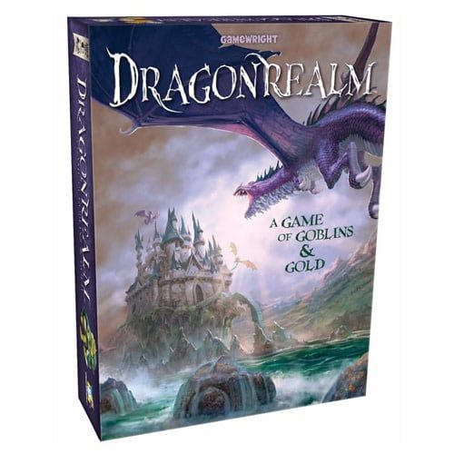 Dragonrealm