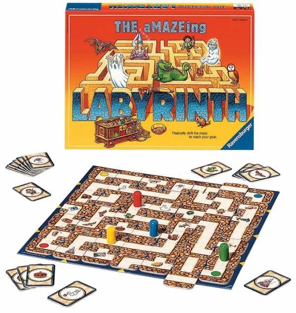 Labyrinth