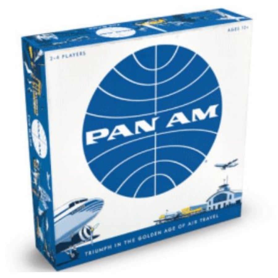 Pan Am