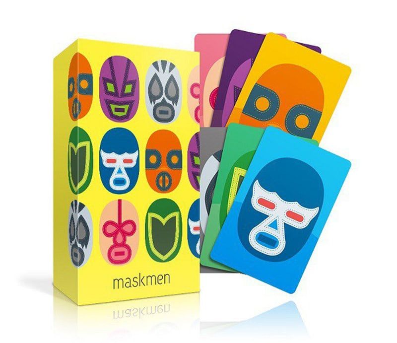 Maskmen