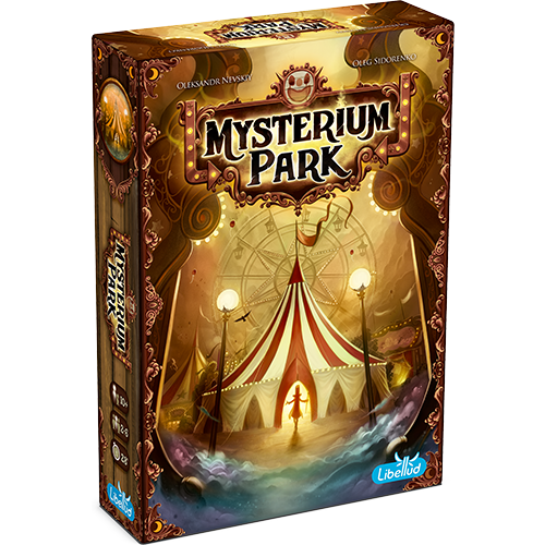 Mysterium Park