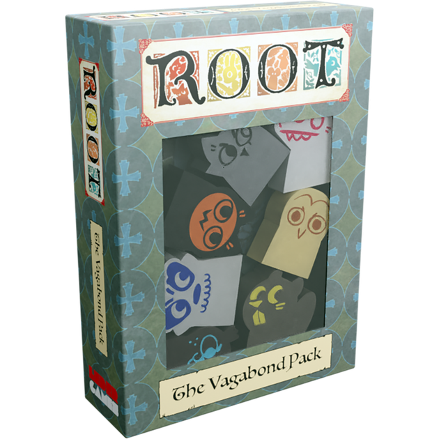 Root - The Vagabond Pack