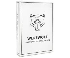 Werewolf