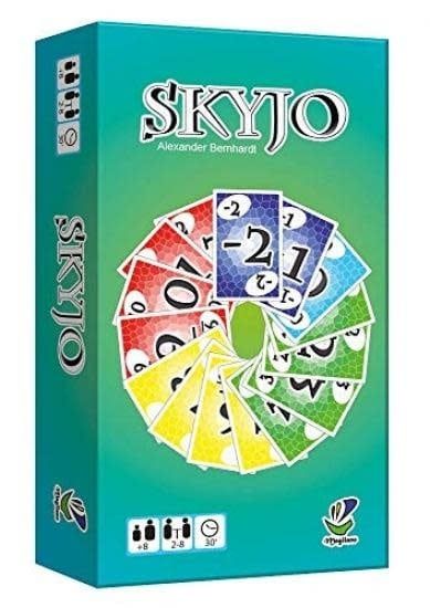 Skyjo