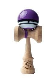 Sweets Kendama Purple