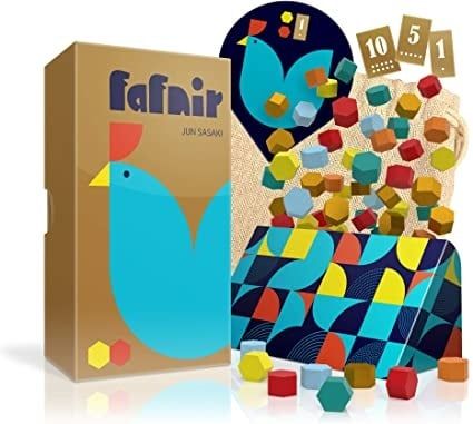 Fafnir