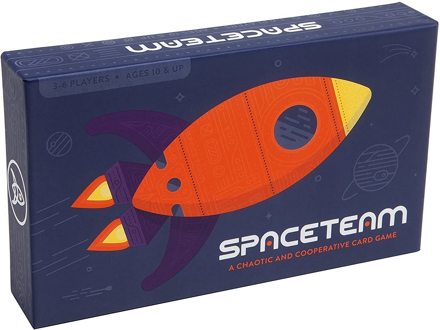 Spaceteam