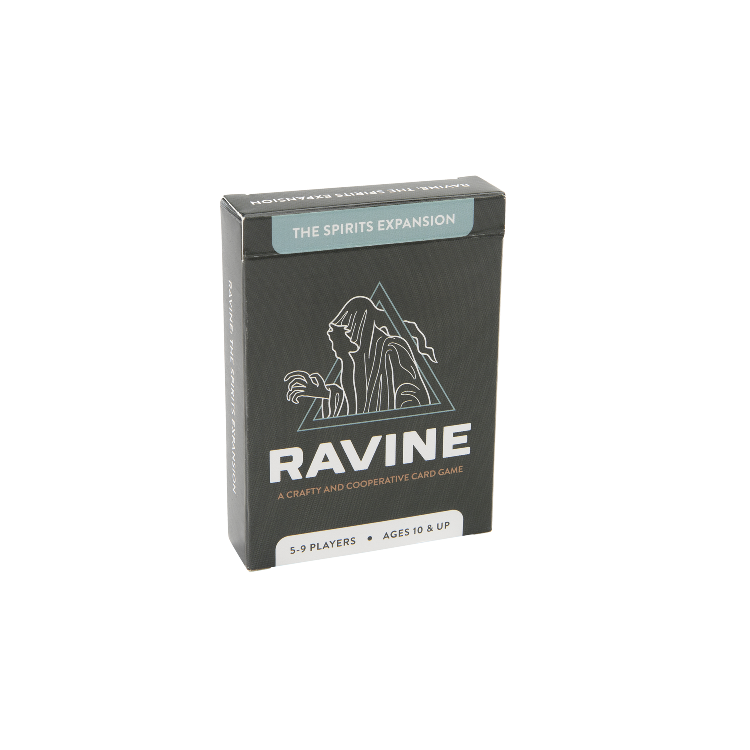 Ravine - The Spirits Expansion