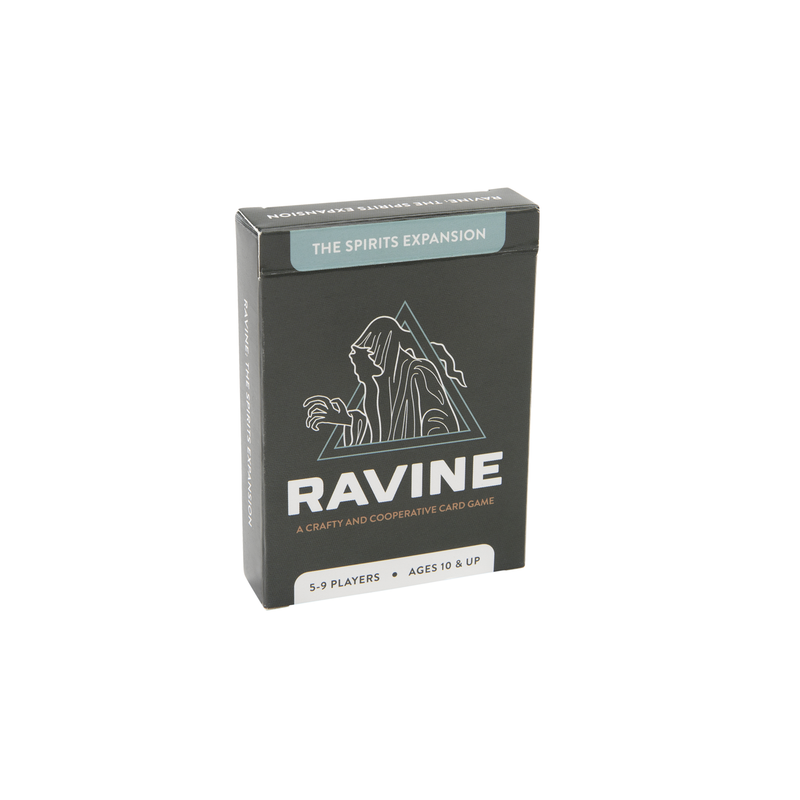 Ravine - The Spirits Expansion