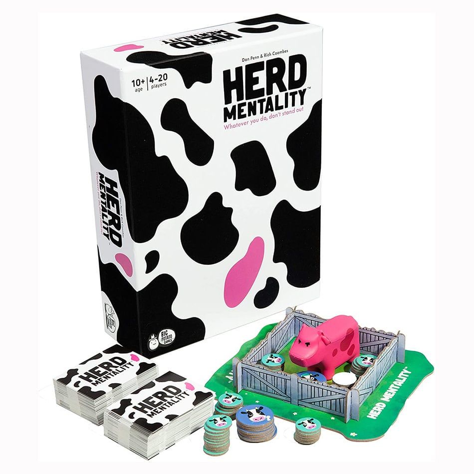 Herd Mentality