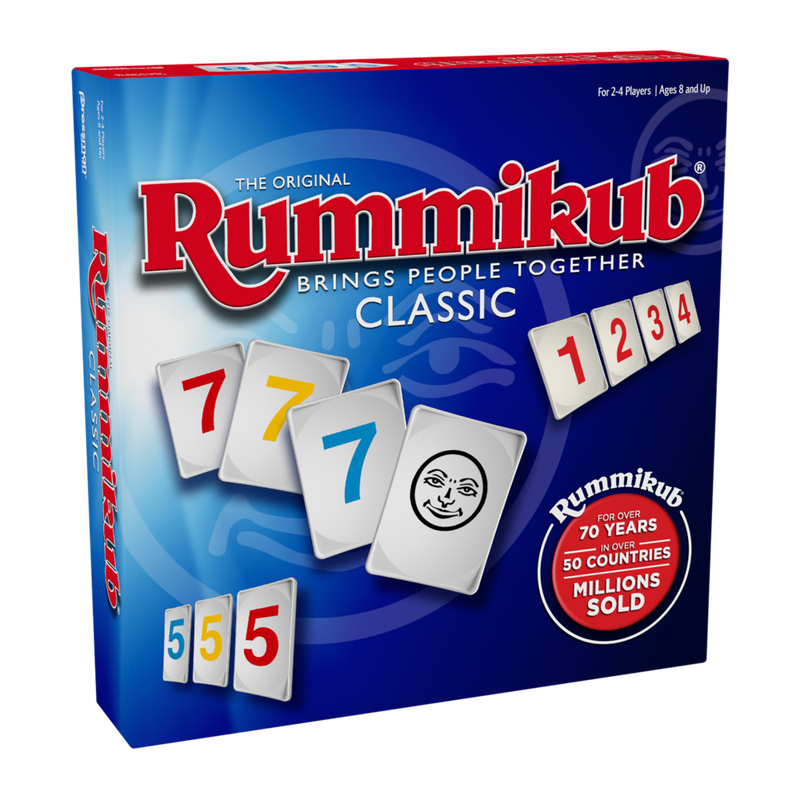 Original Rummikub