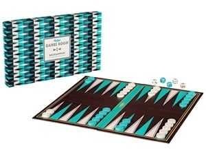 Backgammon - Games Room