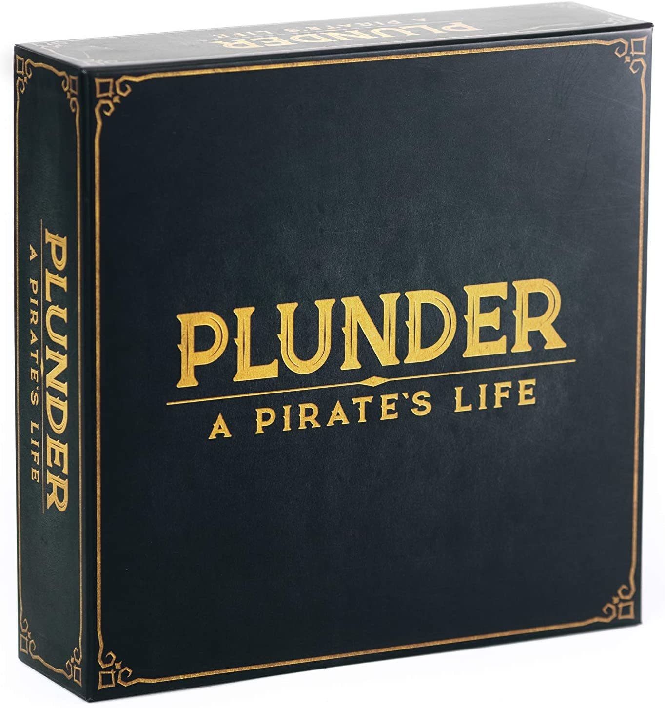 Plunder - A Pirate&#39;s Life
