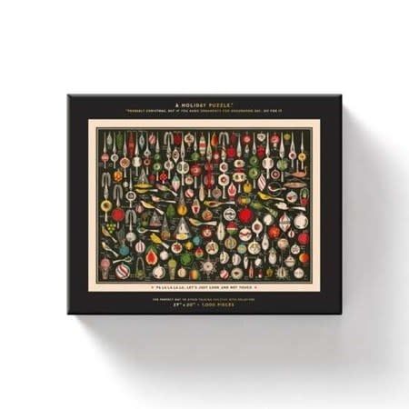 Fa La La La La 1000pc Jigsaw Puzzle