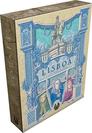 Lisboa (Deluxe Edition)