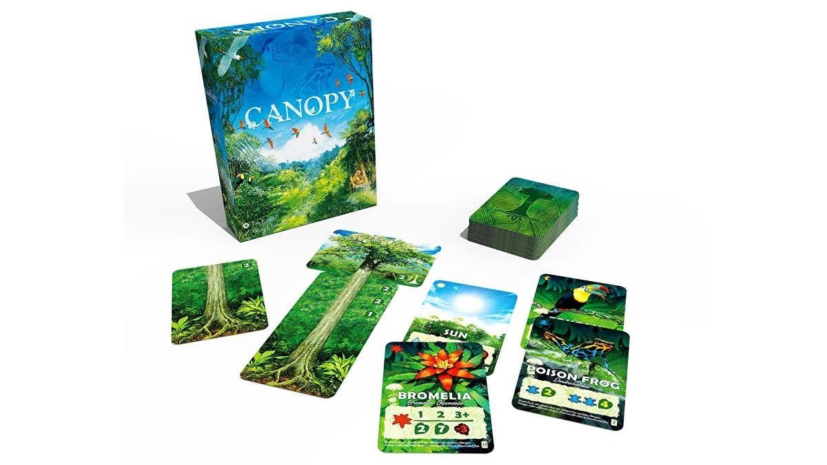 Canopy