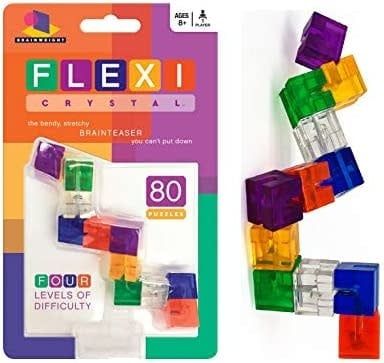 Flexi Crystal