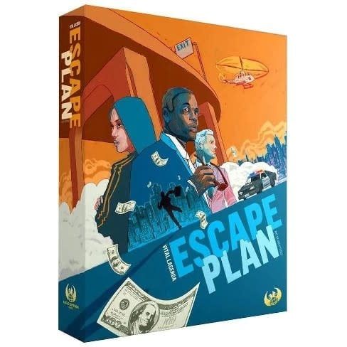Escape Plan