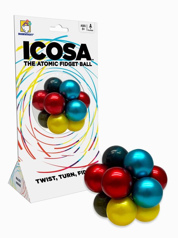 Icosa