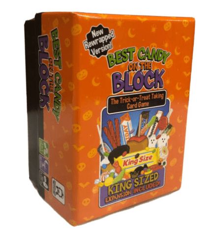 Best Candy on the Block