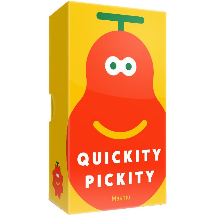 Quickity Pickity
