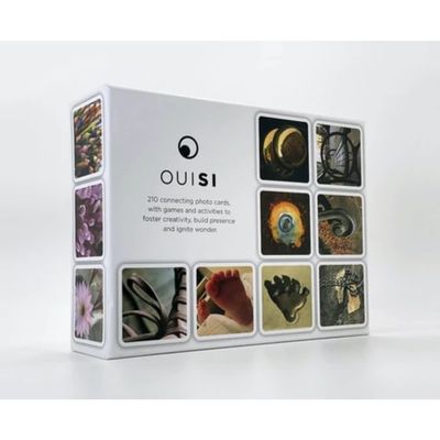 Ouisi - Original