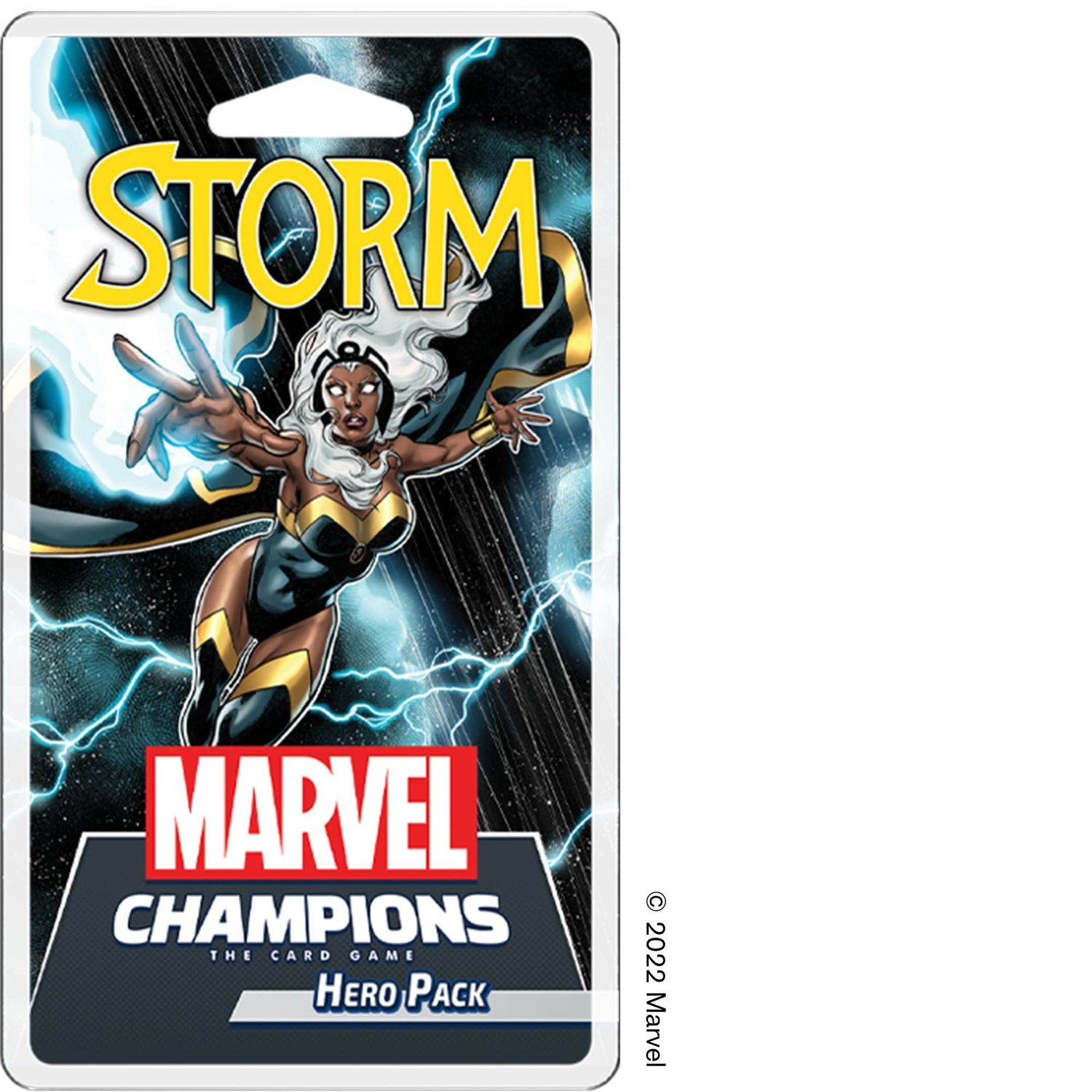 Marvel Champions LCG - Storm Hero Pack