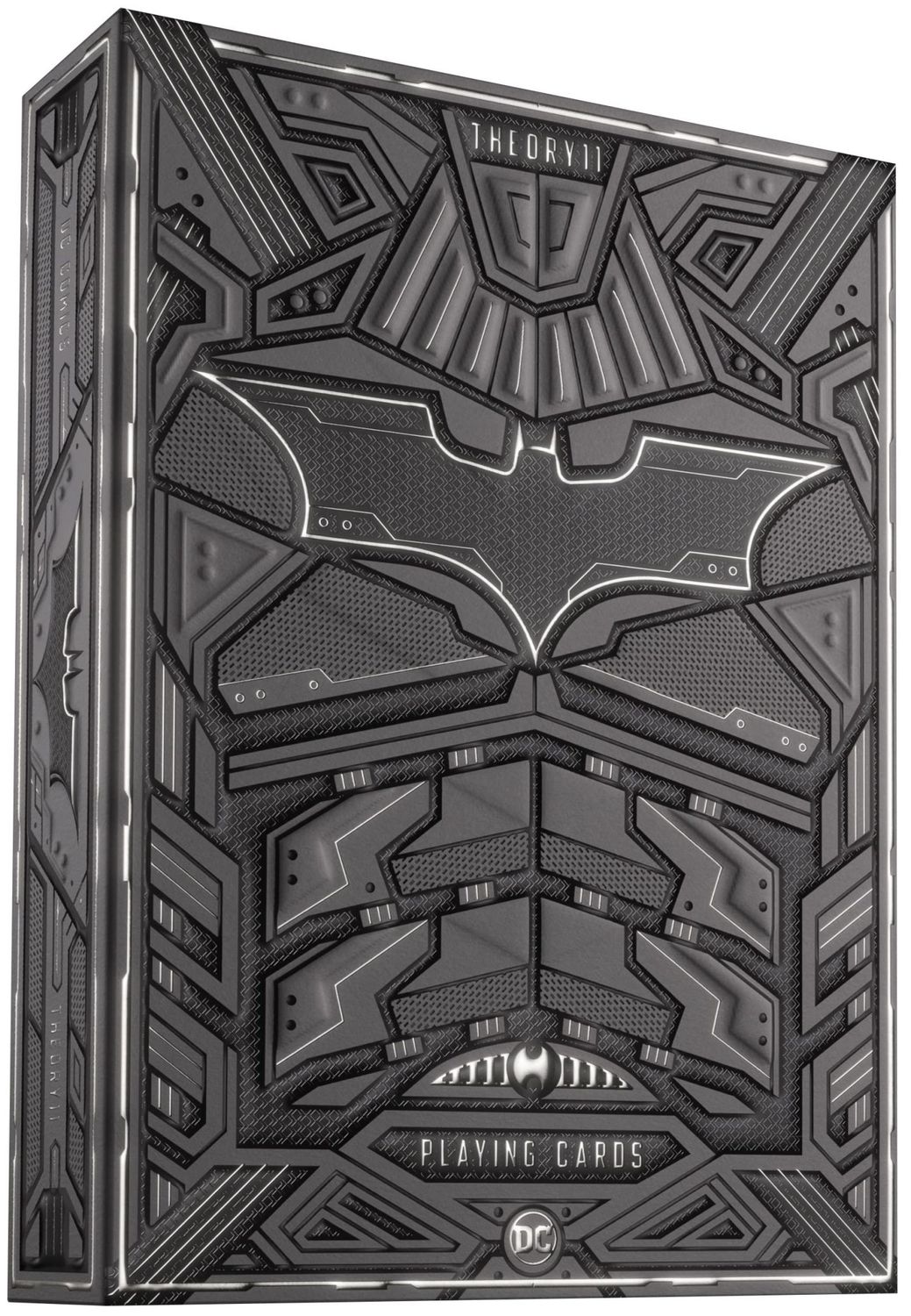 Theory 11 Playing Cards: Batman The Dark Knight