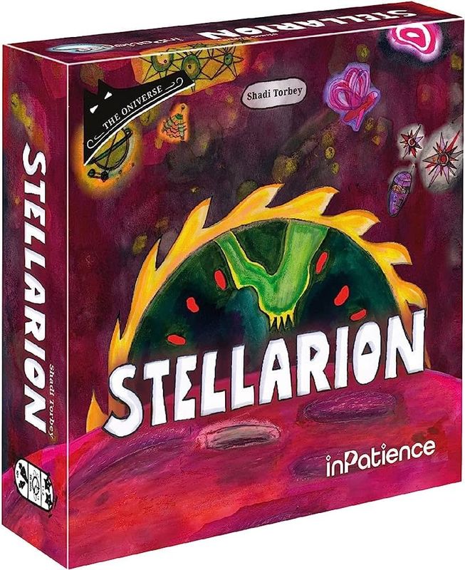 Stellarion