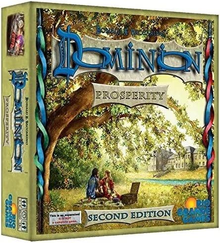 Dominion: Prosperity - 2nd Edition